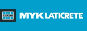 MYK Laticrete