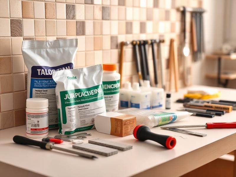 Accessories & Installation Solutions