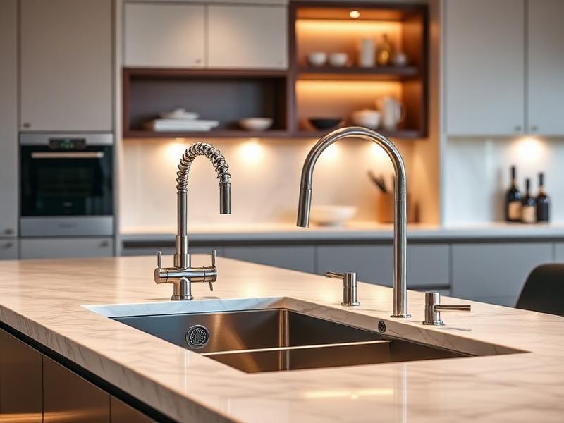 Kitchenware