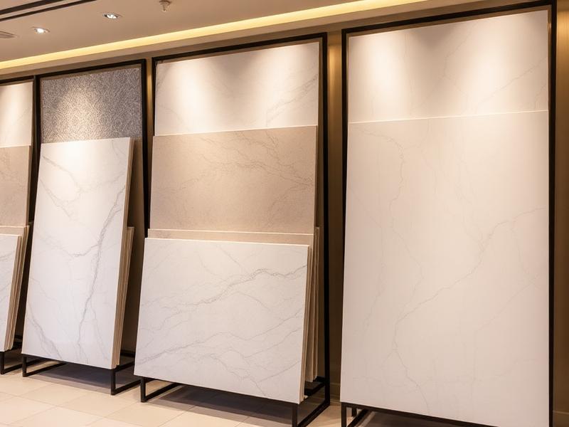 Wall & Floor Tiles